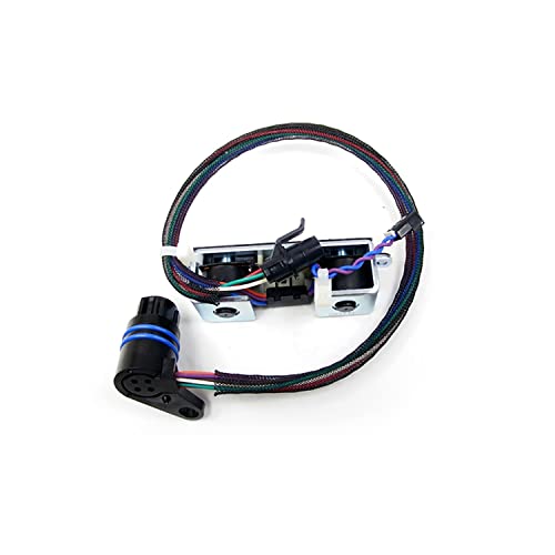 【中古】【未当て嵌める・未開封品】ATP (TE-25) ソレノイド。