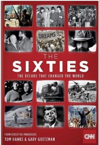 【中古】【未使用・未開封品】Sixties [DVD] [Import]