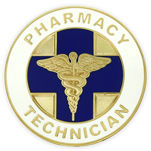 【中古】【未使用・未開封品】Pinmart 's Pharmacy技術者ピン 25 ゴールド｜AJIMURA-SHOP