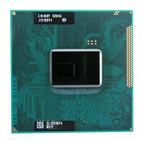 【中古】【未使用・未開封品】Intel インテル Core i5-2430M デュアルコア モバイル プロセッサー CPU 2.4GHz バルク SR04W
