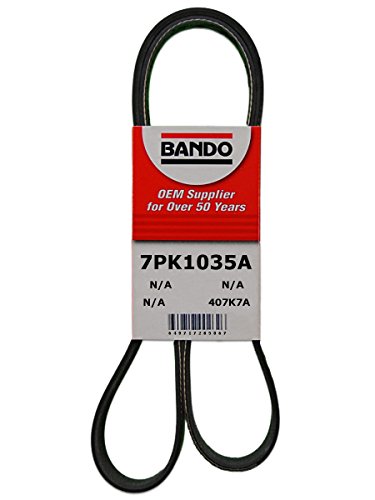 【中古】【未使用・未開封品】Bando 7PK1035A OEM サーペンタインベルト