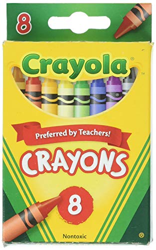 【中古】【未使用・未開封品】Crayola FBA_52-3008 1パック｜AJIMURA-SHOP