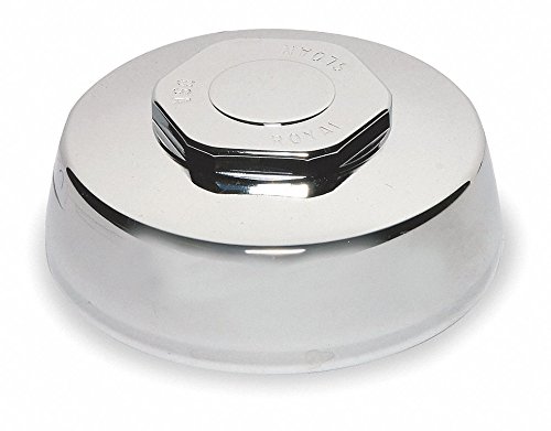 【中古】【未当て嵌める・未開封品】Sloan a-72上っ側キャップフラッシュバルブ用???クローム