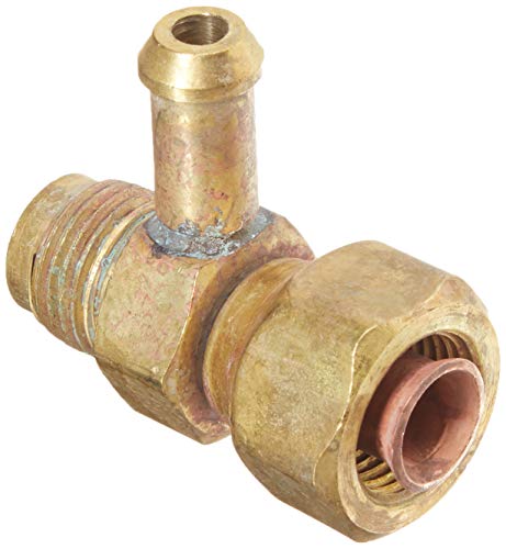 【中古】【未使用・未開封品】マーシャルExcelsior me1328低圧力) マノメーターadapter-3?/8?OD|AJIMURA-SHOP