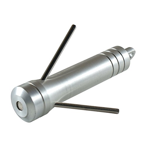 【中古】【未使用・未開封品】Retrieval Tool - Mini Grappling Hook with Magnetic Head by TEC Accessories