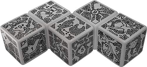 【中古】【未使用・未開封品】DungeonMorph Dice Spellunkerセット|AJIMURA-SHOP