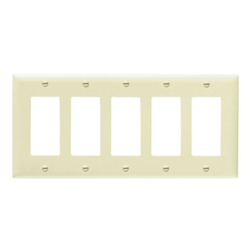 【中古】【未当て嵌める・未開封品】legrand-pass \u0026 Seymour tp265?W Pass and Seymour Trademaster一皿5?G 5?Decor w スポーツ・アウトドア-その他