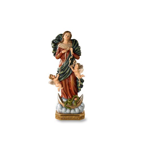 【中古】【未使用・未開封品】8?"メアリーUntierノットStatue｜AJIMURA-SHOP