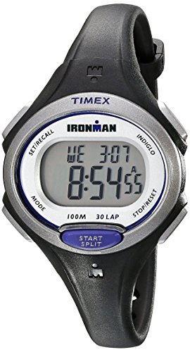【中古】【未当て嵌める・未開封品】Timex Ladies Ironman Essential TW5K90000