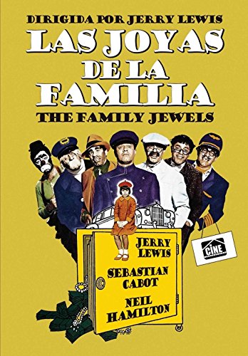 【中古】【未使用・未開封品】Las Joyas De La Familia
