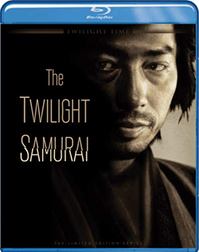 【中古】【未使用・未開封品】Twilight Samurai [Blu-ray]