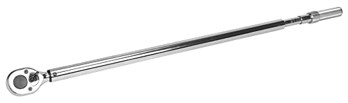 【中古】【未当て嵌める・未開封品】Performance Tool M204 3/4in ドライブトルクレンチ LH/RH スレッドトルク役立つこと付き添い人