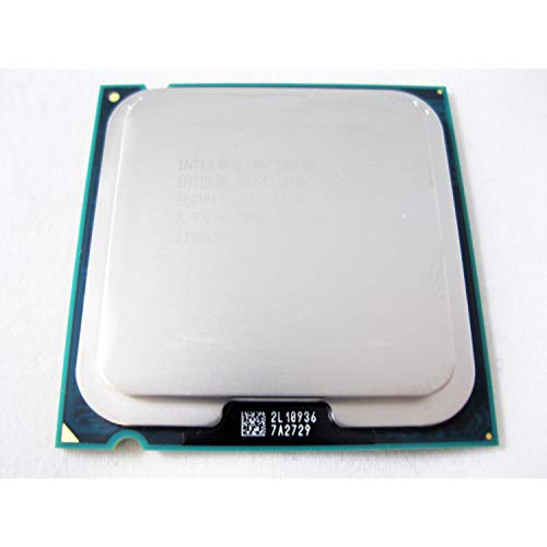 【中古】【未使用・未開封品】Intel Intel Pentium E6500 slguh 2.93ghz 2メガバイトデュアルコアCPUプロセッサLGA775