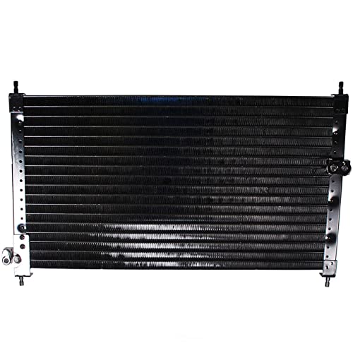 【中古】【未当て嵌める・未開封品】デンソー 477-0784 A/C コンデンサー