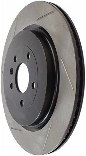 【中古】【未使用・未開封品】StopTech 126.65137SR スポーツスロット付き｜AJIMURA-SHOP