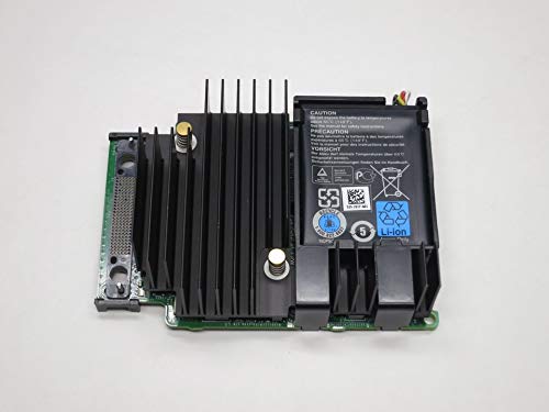 【中古】【未使用・未開封品】DELL PERC H730 STORAGE RAID CONTROLLER CARD