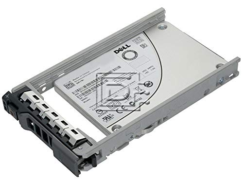 【中古】【未使用・未開封品】Dell 480 GB 2.5インチ 内蔵ソリッドステートドライブ 463-0550