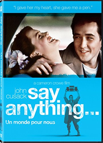 【中古】【未使用・未開封品】Say Anything