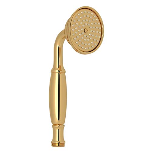 【中古】【未使用・未開封品】ROHL 1101/8EIB ハンドシャワー イタリア真鍮