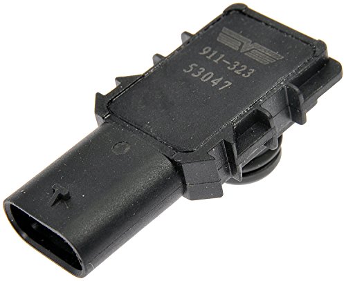 【中古】【未当て嵌める・未開封品】Dorman 911-323 Secondary Air Pressure Sensor