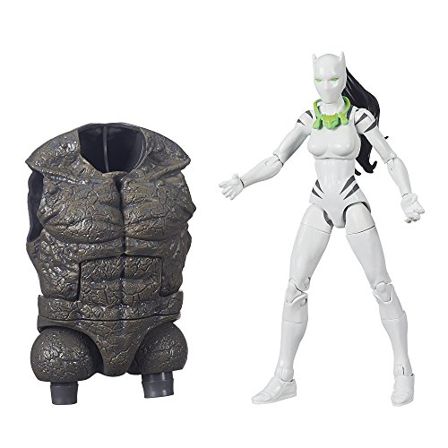 【中古】【未使用・未開封品】Marvel Legends Infinite Series Marvel's White Tiger [並行輸入品] 32,084円