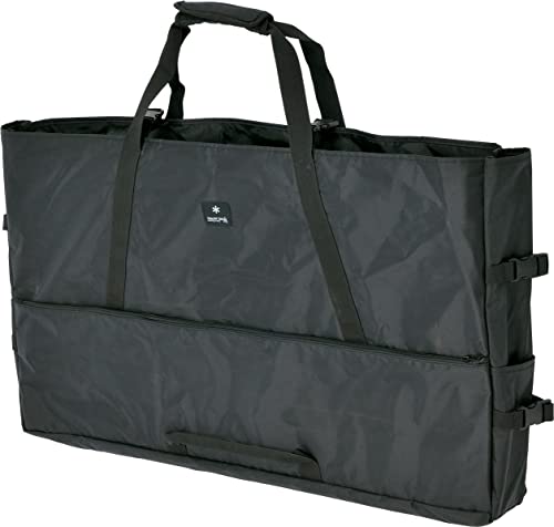 【中古】【未使用・未開封品】スノーピーク(snow peak) ギアトート M BG-016