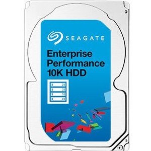 【中古】【未使用・未開封品】Seagate Enterprise ST900MM0128 900 GB 2.5\