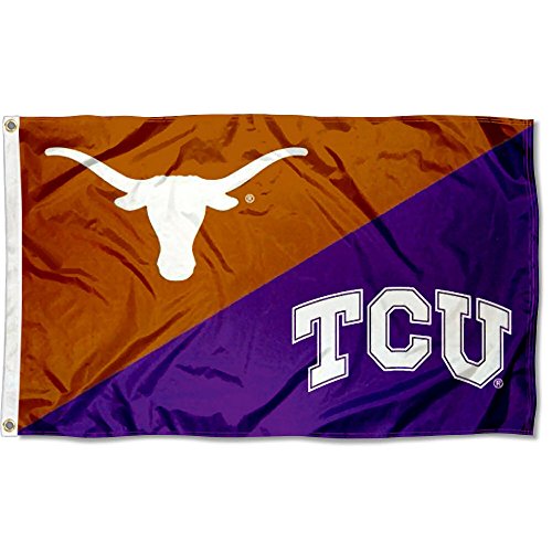 【中古】【未当てはめる・未開封品】Longhorns vs.ベルツノガエル家Divided 3?x 5信号旗