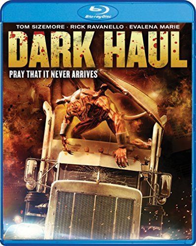 【中古】【未使用・未開封品】DARK HAUL