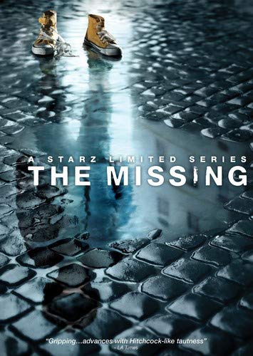 【中古】【未使用・未開封品】Missing [DVD] [Import]