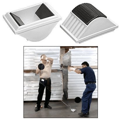 【中古】【未当て嵌める・未開封品】CRL巻き立ちはだかるルビジウム200