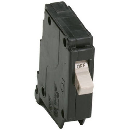 【中古】【未使用・未開封品】Eaton chf115?Cutlerハンマー15?A 1極遮断器 1 Space 399645 1