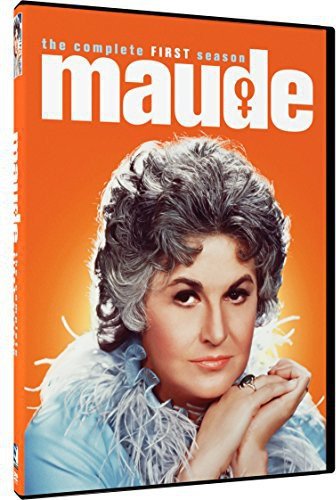 【中古】【未使用・未開封品】Maude: Complete First Season