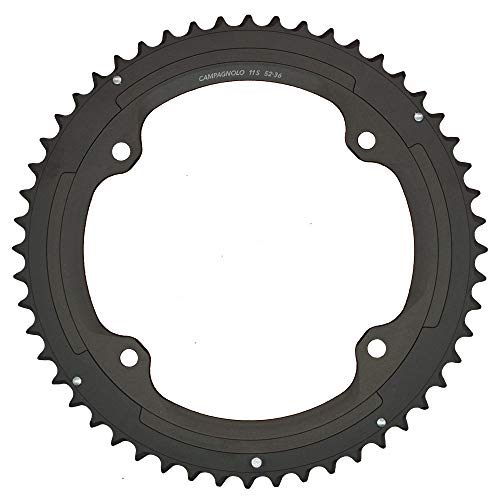 【中古】【未使用・未開封品】Campagnolo - Campagnolo 1870ギア、シルバー、M