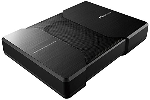 【中古】【未使用・未開封品】Pioneer TS-WH500A Hvt Sealed 8.25 150W Active Subwoofer by Pioneer