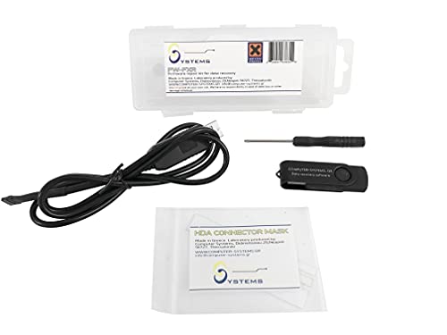 【中古】【未使用・未開封品】FW-FXR ファームウェア バグフィックスリペア コンプリートツールキット Seagate Barracuda & Maxtor USB対応