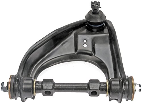 【中古】【未使用・未開封品】Dorman 522-607 フロント左上部サスペンションコントロールアームとボールジョイントアセンブリ ドッジ/三菱モデル用
