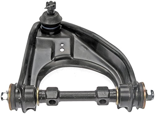【中古】【未当てはめる・未開封品】Dorman 522-608 向こう正面右頭サスペンションコントロールアームとボールジョイントアセンブリ ドッジ/三菱ひな型用