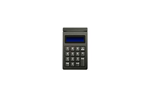 【中古】【未使用・未開封品】ID Technologies M130 Securekey, AES, USB/KB, 3TRKBLK With AES IDKE-534833ABE by ID TECHNOLOGIES