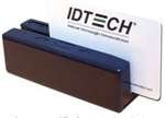 【中古】【未当て嵌める・未開封品】Id Tech Idre-334133be ポイントオブセールカードリーダー