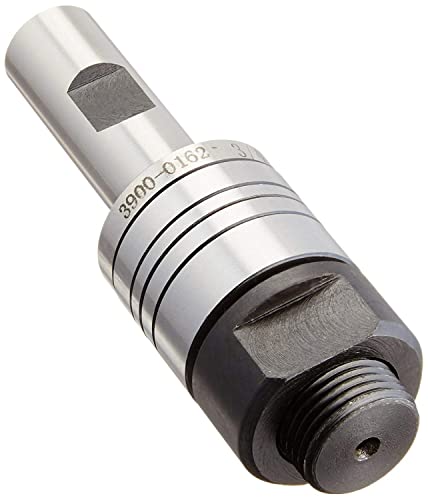 【中古】【未使用・未開封品】HHIP ストレートシャンク スタブ ミルアーバー (各種サイズ: 1/2インチ - 1インチ) 7/8\