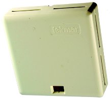 【中古】【未使用・未開封品】Tekmar 076 室内センサー (10K)