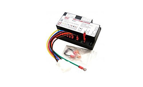 【中古】【未使用・未開封品】Baso bgn891???1、bgn891???1?Cモジュールfor Lennox 60j00?for Lennoxパルス炉