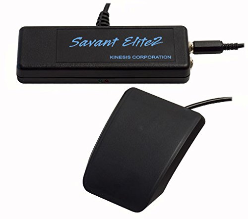 【中古】【未当て嵌める・未開封品】Kinesis FP10J Savant Elite2 Control Module パソコン・周辺機器-その他