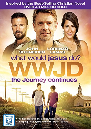 【中古】【未使用・未開封品】WWJD THE JOURNEY CONTINUES