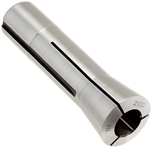 【中古】【未当て嵌める・未開封品】HHIP r8ラウンドコレット 21/32\" 3900-0819 1"