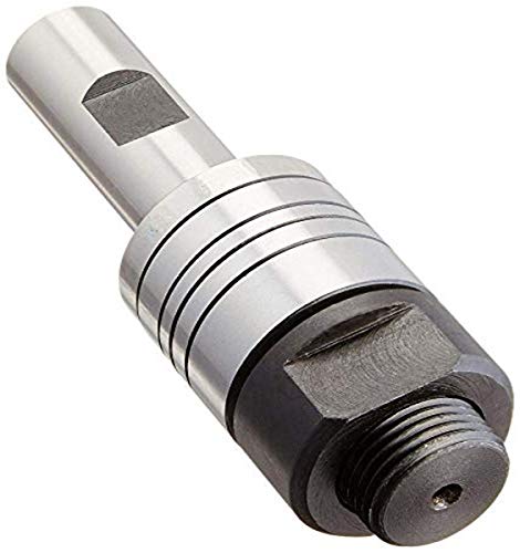 【中古】【未使用・未開封品】HHIP ストレートシャンク スタブ ミルアーバー (各種サイズ: 1/2インチ - 1インチ) 1/2\