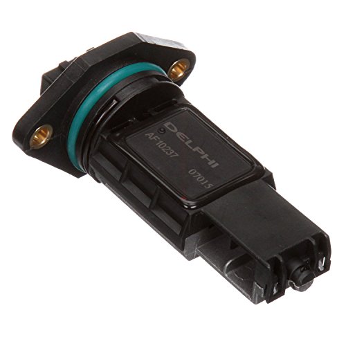 【中古】【未使用・未開封品】Delphi AF10237 マスエアフローセンサー