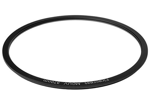【中古】【未使用・未開封品】Formatt-Hitech 105mm ファイアクレスト ウルトラスリム 非粘着性 UV 370