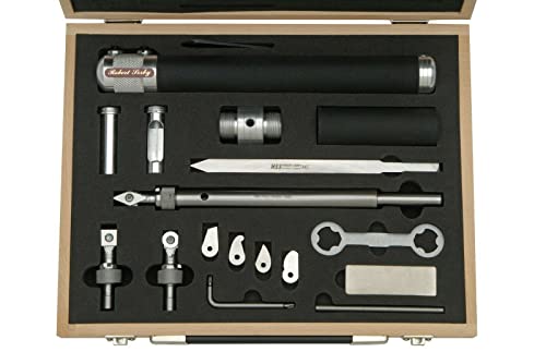 【中古】【未使用・未開封品】ロバート・Sorby sov-rstmdbs???Sovereign Turnmaster Set by Robert Sorby|AJIMURA-SHOP